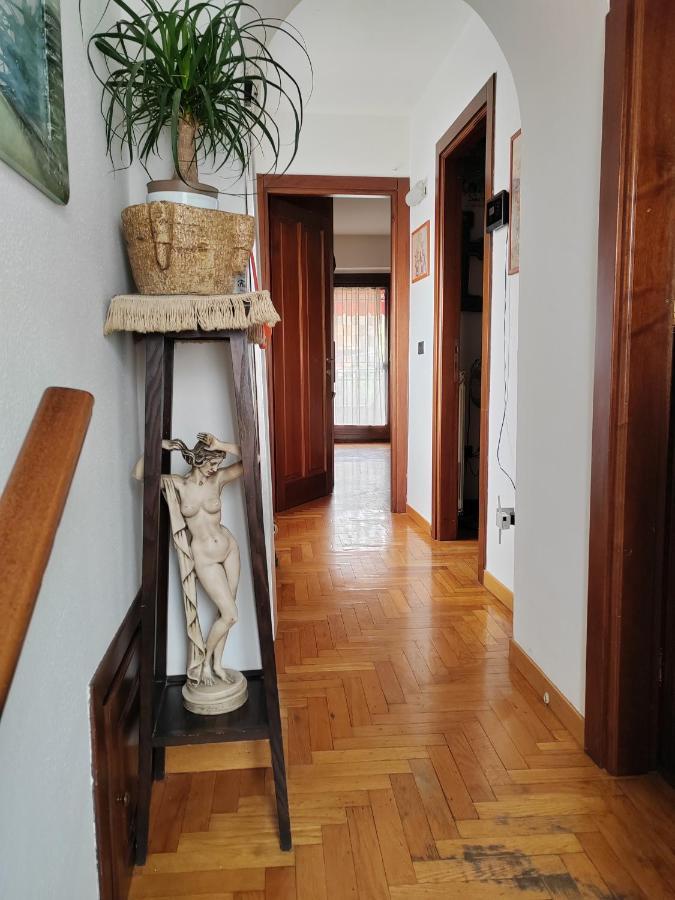 Villa Dan House Montefiascone Exterior foto